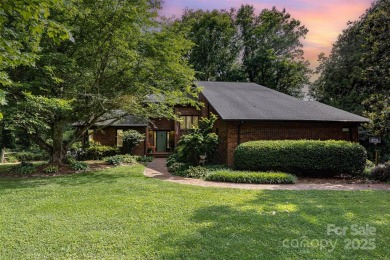 Lake Home For Sale in Shelby, North Carolina