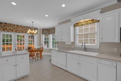 Welcome to 6 Sunset View Court, where timeless elegance meets - photo 8