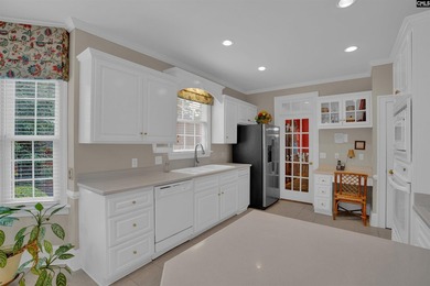 Welcome to 6 Sunset View Court, where timeless elegance meets - photo 9