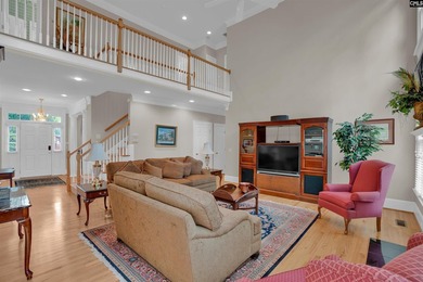 Welcome to 6 Sunset View Court, where timeless elegance meets - photo 10