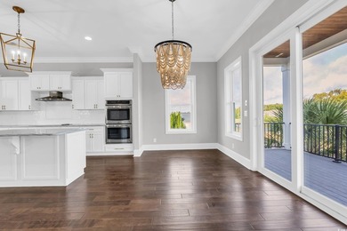 Welcome to 438 Saint Julian Ln., a stunning three-story home - photo 11
