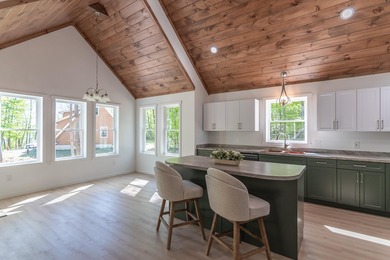 Welcome to 1 Winter Drive. This Custom-built contemporary home - photo 11