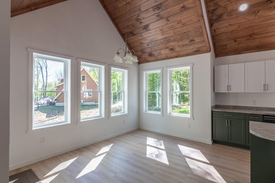 Welcome to 1 Winter Drive. This Custom-built contemporary home - photo 12