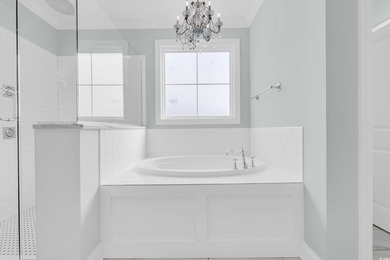 Welcome to 438 Saint Julian Ln., a stunning three-story home - photo 13