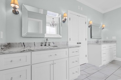 Welcome to 438 Saint Julian Ln., a stunning three-story home - photo 14