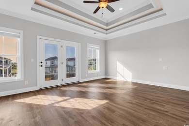 Welcome to 438 Saint Julian Ln., a stunning three-story home - photo 16