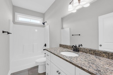 Welcome to 438 Saint Julian Ln., a stunning three-story home - photo 20