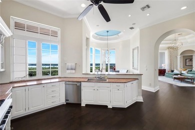 Paradise is redefined at this elevated waterfront estate, where - photo 20
