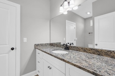 Welcome to 438 Saint Julian Ln., a stunning three-story home - photo 22
