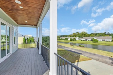 Welcome to 438 Saint Julian Ln., a stunning three-story home - photo 23