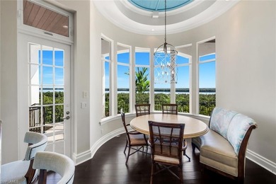 Paradise is redefined at this elevated waterfront estate, where - photo 23