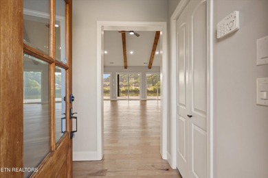 Waterfront living on the French Broad River! Welcome to 9712 - photo 4