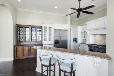 Paradise is redefined at this elevated waterfront estate, where - photo 24