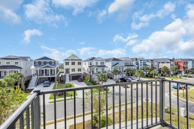 Welcome to 438 Saint Julian Ln., a stunning three-story home - photo 25