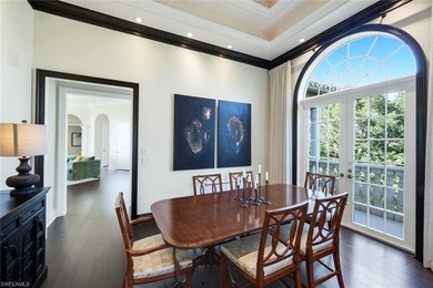 Paradise is redefined at this elevated waterfront estate, where - photo 26