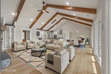 Waterfront living on the French Broad River! Welcome to 9712 - photo 7