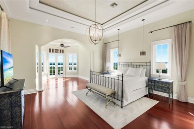 Paradise is redefined at this elevated waterfront estate, where - photo 27