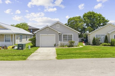 Welcome to 417 Chesterfield Ct., a well-maintained 3-bedroom - photo 30