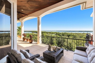 Paradise is redefined at this elevated waterfront estate, where - photo 34