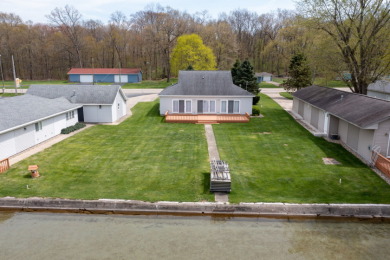 THREE EXCEPTIONAL WATERFRONT HOMES OFFERED AS A PACKAGE! - photo 1