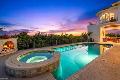 Paradise is redefined at this elevated waterfront estate, where - photo 36