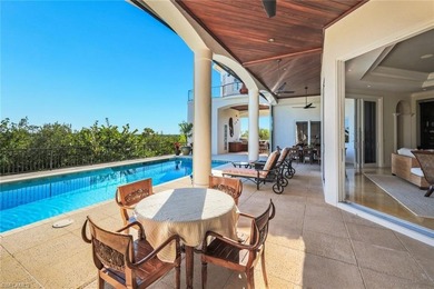 Paradise is redefined at this elevated waterfront estate, where - photo 37