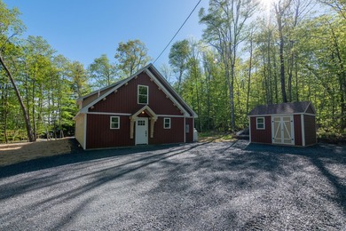 Welcome to 1 Winter Drive. This Custom-built contemporary home - photo 39