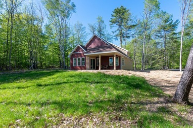 Welcome to 1 Winter Drive. This Custom-built contemporary home - photo 40