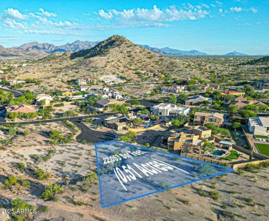 South Lake Lot Sale Pending in Goodyear Arizona