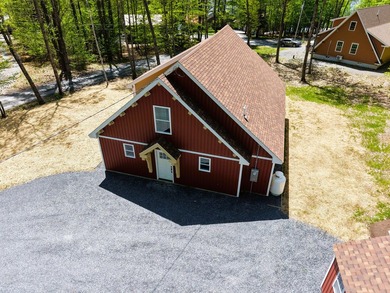 Welcome to 1 Winter Drive. This Custom-built contemporary home - photo 41