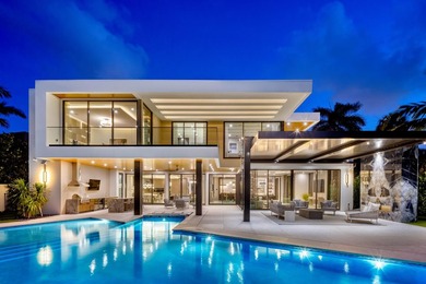 Located at 217 Thatch Palm Drive within the prestigious Royal - photo 1