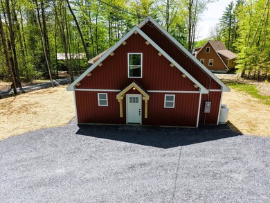 Welcome to 1 Winter Drive. This Custom-built contemporary home - photo 42