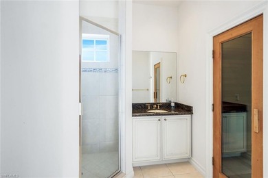 Paradise is redefined at this elevated waterfront estate, where - photo 42