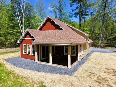 Welcome to 1 Winter Drive. This Custom-built contemporary home - photo 43