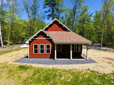 Welcome to 1 Winter Drive. This Custom-built contemporary home - photo 44