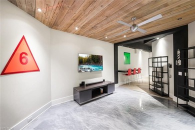 Paradise is redefined at this elevated waterfront estate, where - photo 44