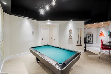 Paradise is redefined at this elevated waterfront estate, where - photo 45