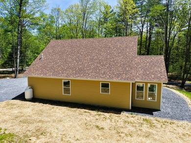 Welcome to 1 Winter Drive. This Custom-built contemporary home - photo 46