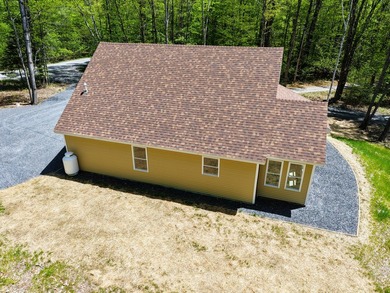Welcome to 1 Winter Drive. This Custom-built contemporary home - photo 47
