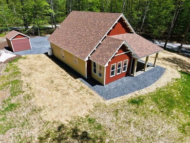 Welcome to 1 Winter Drive. This Custom-built contemporary home - photo 48