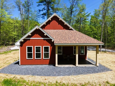 Welcome to 1 Winter Drive. This Custom-built contemporary home - photo 49