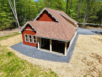 Welcome to 1 Winter Drive. This Custom-built contemporary home - photo 50