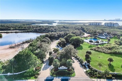 Paradise is redefined at this elevated waterfront estate, where - photo 50