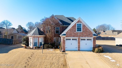 (private lake, pond, coastal) Home Sale Pending in Hernando Mississippi