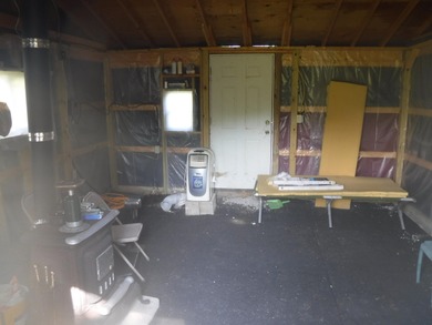 (private lake, pond, creek) Lot For Sale in South Branch Michigan