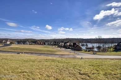 Beautiful GOLF FRONT LOT at the fourteenth tee box WITH LAKE - photo 3