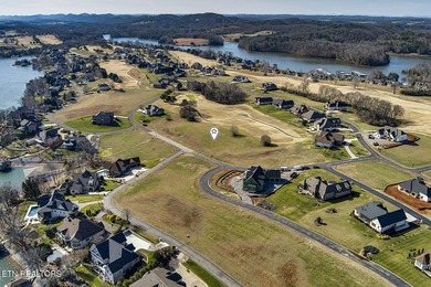 Beautiful GOLF FRONT LOT at the fourteenth tee box WITH LAKE - photo 9