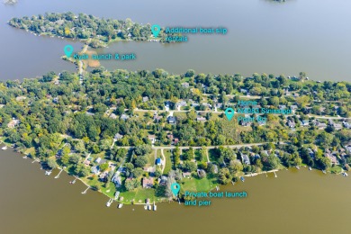 Lake Lot For Sale in Juneau, Wisconsin