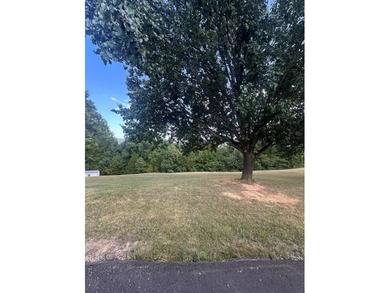 Dale Hollow Lake Lot For Sale in Monroe Tennessee