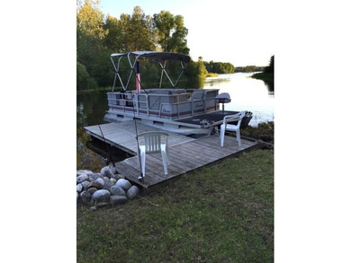 Wildwood Lake - Cheboygan County Lot For Sale in Wolverine Michigan